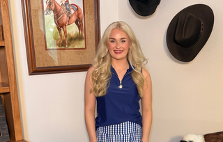 Aryeh Elaine Sleeveless Front Zip Top