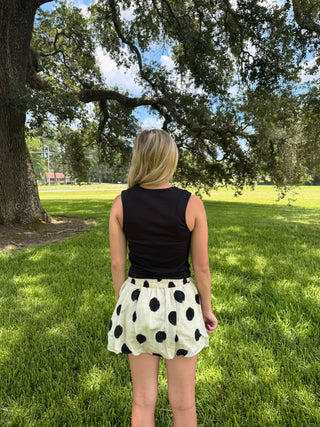 THML Bubble Skirt
