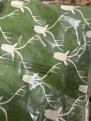 Antler Cloth Napkin