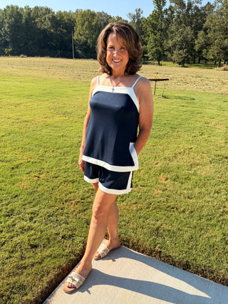 The Laura Top