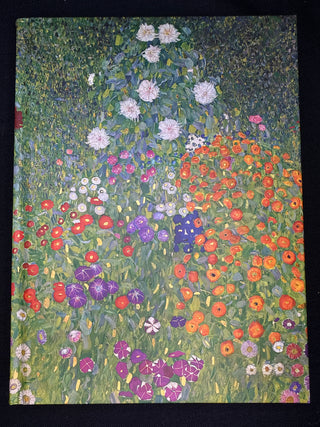 Cottage Garden Journal