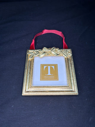 Ornament Style Picture Frame