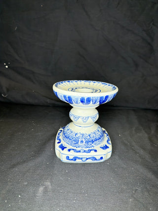 Canton Collection Taper Candleholder