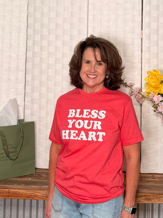 Bless Your Heart T-Shirt