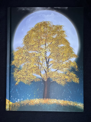 Gilded Tree Journal