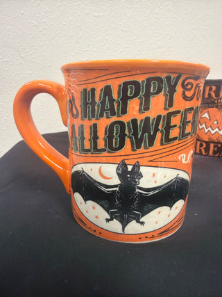 Happy Halloween Mug