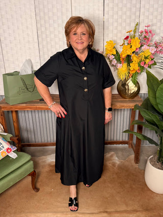 The Becca Dress