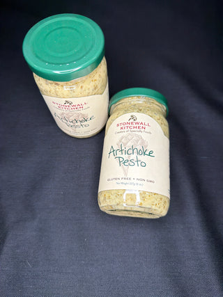 Stonewall Kitchen Artichoke Pesto