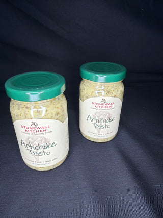 Stonewall Kitchen Artichoke Pesto