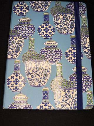 Porcelain Vases Journal
