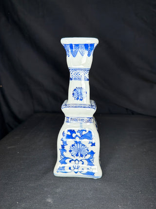 Canton Collection Taper Candleholder