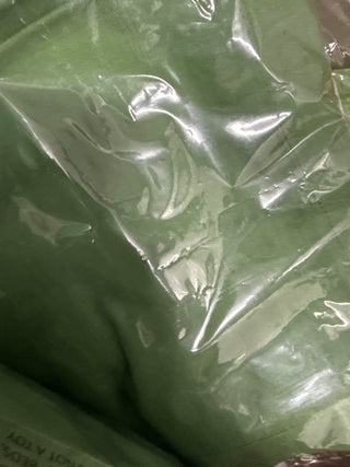 Green Essential Napkins