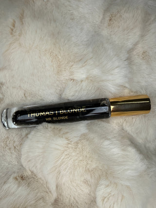 Thomas Blonde Roller Grab and Go Perfume Stick - Mr Blonde