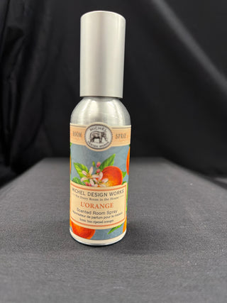 MDW L'Orange Scented Room Spray