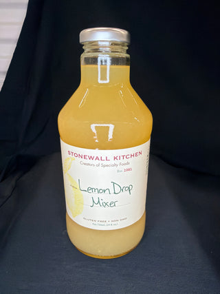 Stonewall Kitchen Lemon Drop Mixer