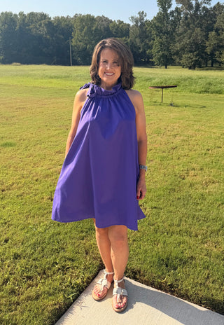 The Gracie Dress