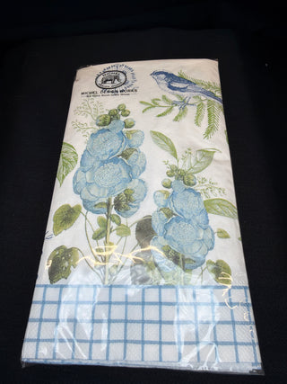 MDW Cotton & Linen Hostess Napkin