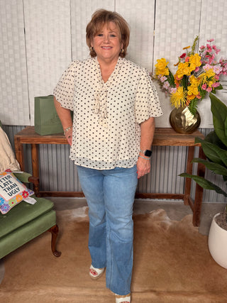 Helene Blouse