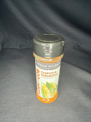 Chipotle Parmesan Seasoning Blend