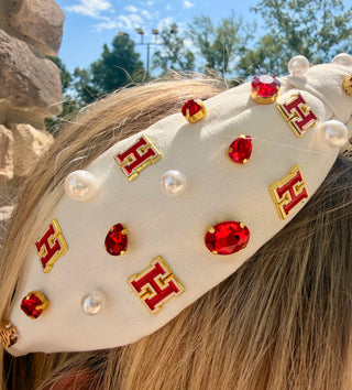 Haughton High Handbands