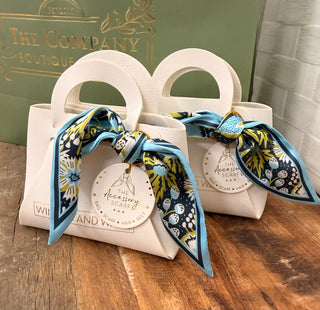 WW Bloomington Accessory Scarf