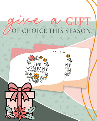 Gift Cards