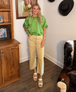 Khaki