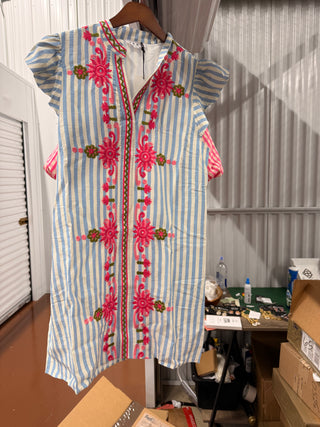 THML Summer Days Dress