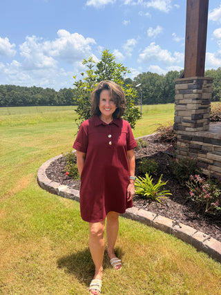 The Penny Dress