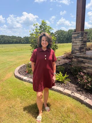 The Penny Dress