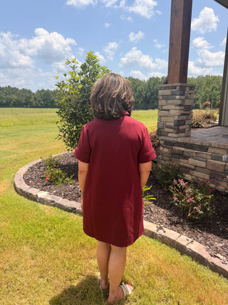The Penny Dress