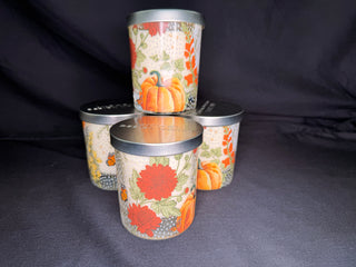Michael Design Works Pumpkin Delight Candle