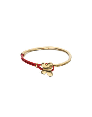 Uno De 50 Flutter Bracelet