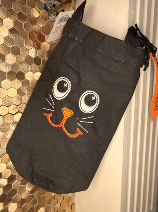 Halloween Bottle Bag