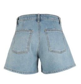 KUT Jane HR long Short - Frt & Bck Patch Pkts