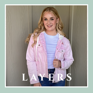 ​​Layers Collection