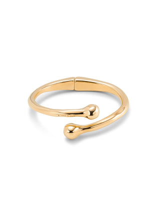 Uno de 50 Gold Comeback Bracelet