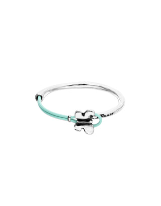 Uno De 50 Flutter Bracelet