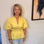 Pale Yellow