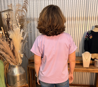 LSU Basketball T-Shirt