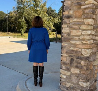 Umgee Places To Go Dress