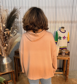 Comfy Retreat Hoodie