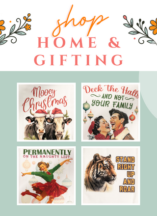 Shop Home & Gifting