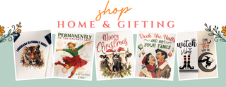Shop Home & Gifting
