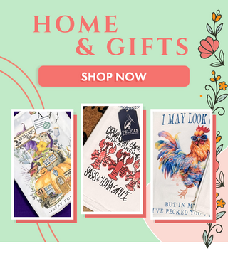 Home & Gifts - Shop Now