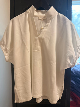 Entro Simply Polished Everyday Top